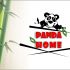 Логотип для Panda Home - дизайнер denalena