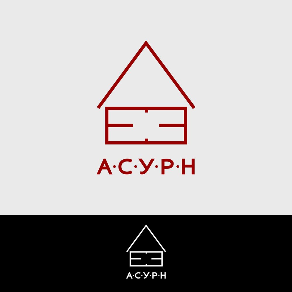 Логотип для АСУРН  - дизайнер natalia22