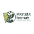 Логотип для Panda Home - дизайнер vasdesign