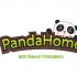 Логотип для Panda Home - дизайнер Yanga