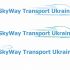 Логотип для SkyWay Transport Ukraine или SWTU - дизайнер Titosha