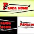 Логотип для Panda Home - дизайнер denalena