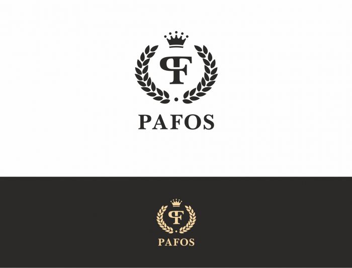 Логотип для PAFOS - дизайнер rowan