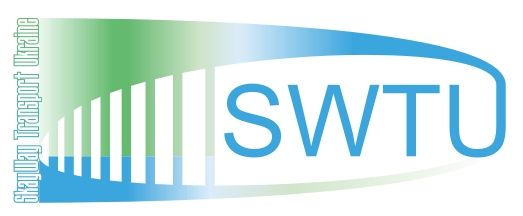Логотип для SkyWay Transport Ukraine или SWTU - дизайнер Archi1965