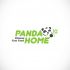 Логотип для Panda Home - дизайнер Da4erry