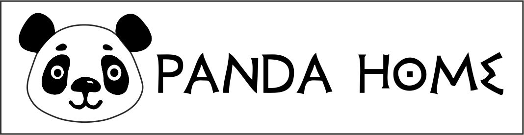 Логотип для Panda Home - дизайнер Stasya23