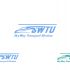 Логотип для SkyWay Transport Ukraine или SWTU - дизайнер andblin61