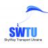 Логотип для SkyWay Transport Ukraine или SWTU - дизайнер pilotdsn