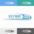 Логотип для SkyWay Transport Ukraine или SWTU - дизайнер Godknightdiz