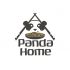 Логотип для Panda Home - дизайнер Chinkee