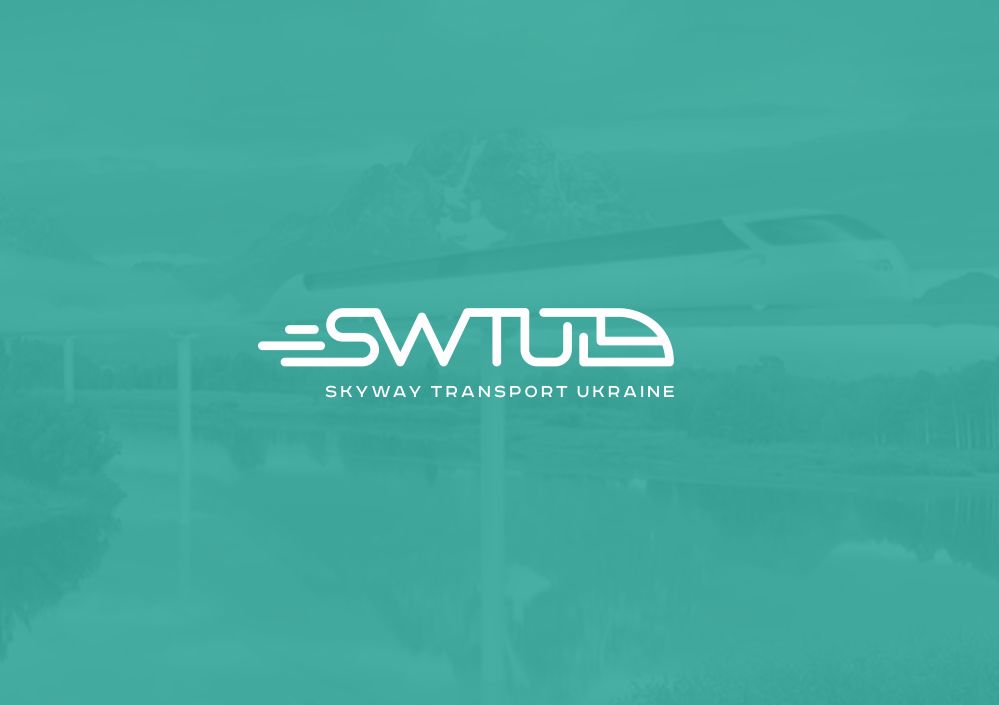 Логотип для SkyWay Transport Ukraine или SWTU - дизайнер zozuca-a