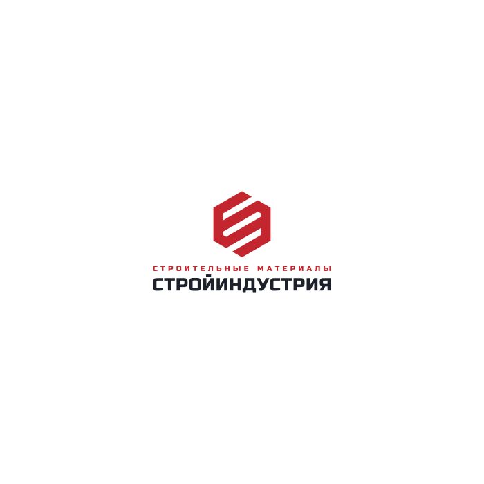 Логотип для Стройиндустрия - дизайнер luckylim