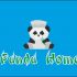 Логотип для Panda Home - дизайнер diz-1ket