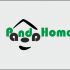 Логотип для Panda Home - дизайнер diz-1ket