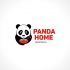 Логотип для Panda Home - дизайнер Nikosha