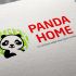 Логотип для Panda Home - дизайнер designer12345