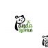 Логотип для Panda Home - дизайнер La_persona