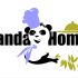 Логотип для Panda Home - дизайнер pilotdsn