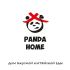Логотип для Panda Home - дизайнер Arefin