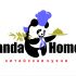 Логотип для Panda Home - дизайнер pilotdsn