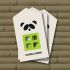 Логотип для Panda Home - дизайнер iznutrizmus