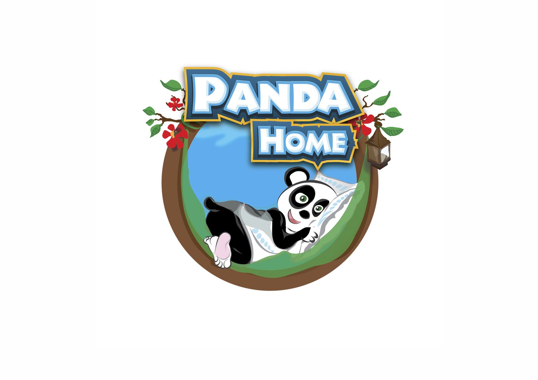 Логотип для Panda Home - дизайнер Kostic1