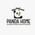 Логотип для Panda Home - дизайнер shkulepasveta