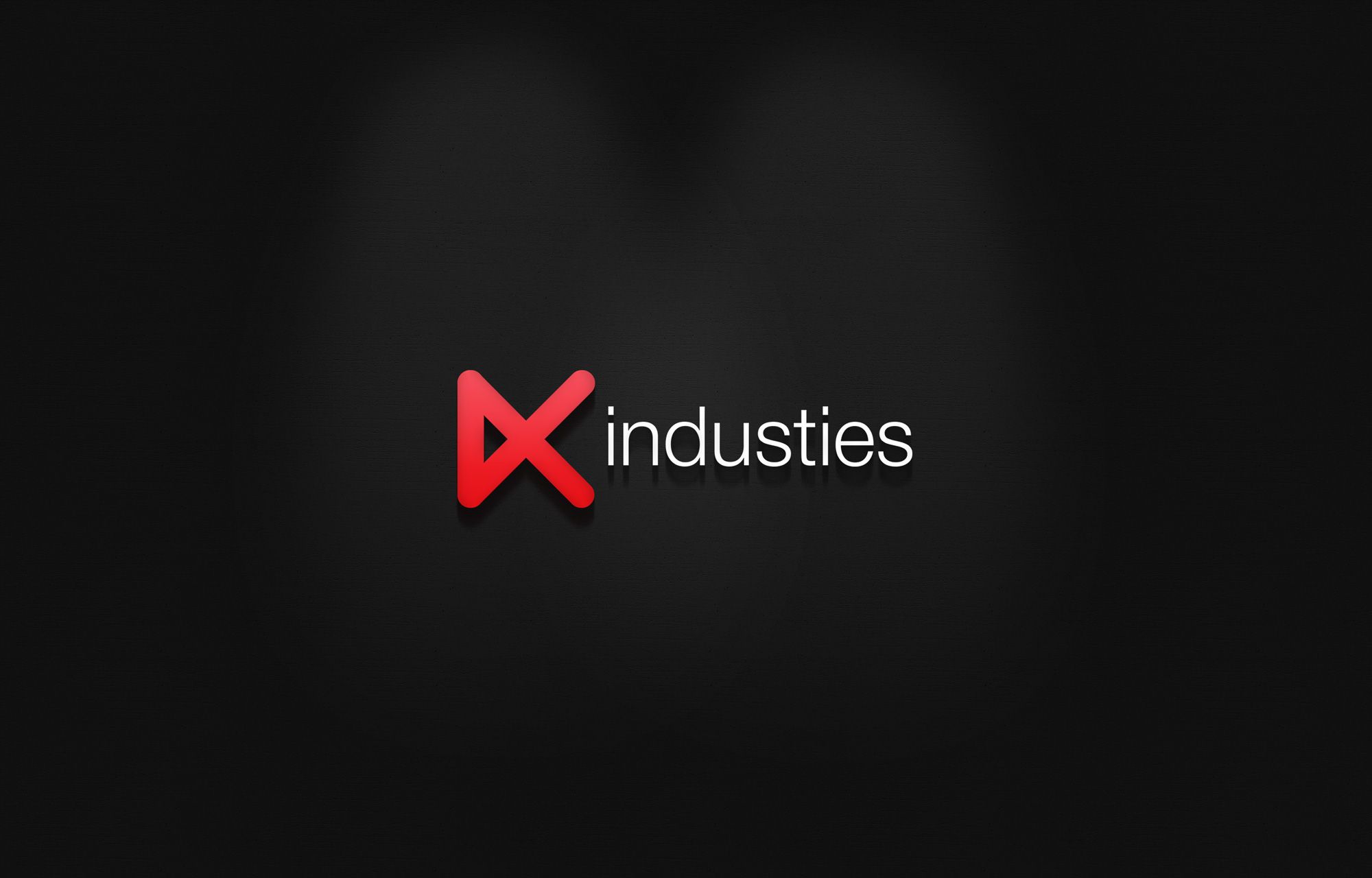 Логотип для DK industies - дизайнер nshalaev