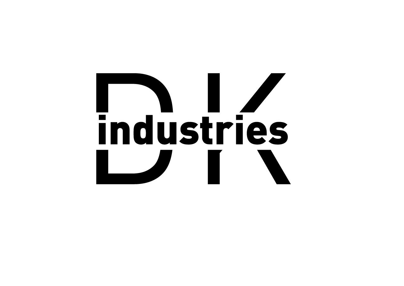 Логотип для DK industies - дизайнер Soonn1970