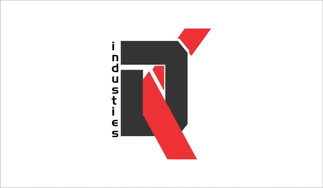 Логотип для DK industies - дизайнер WebEkaterinA