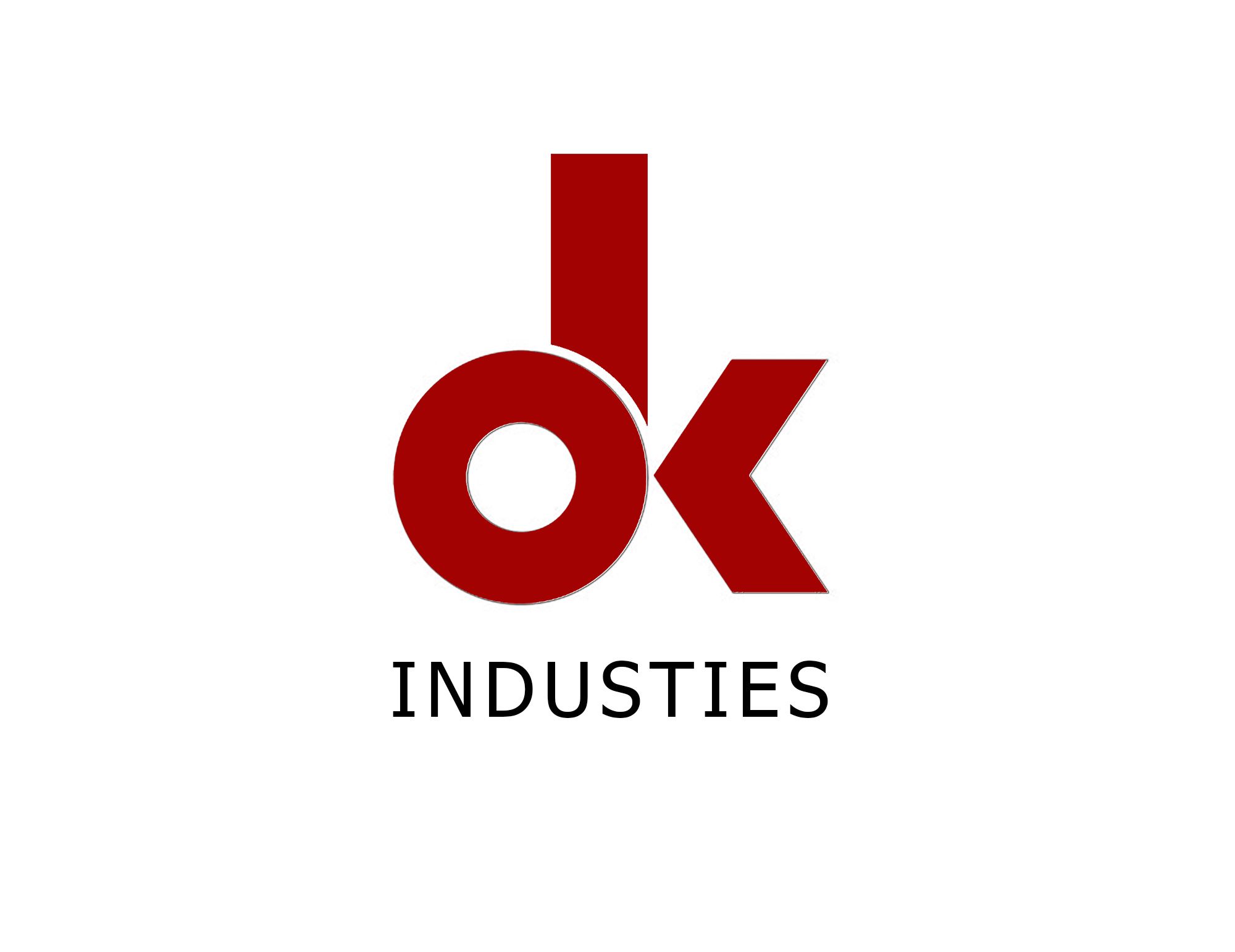 Логотип для DK industies - дизайнер Uvelina19_12
