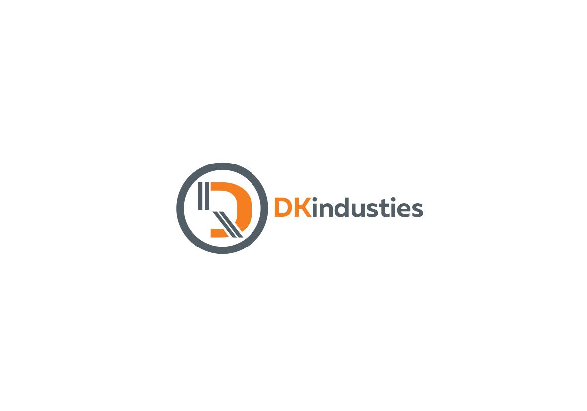 Логотип для DK industies - дизайнер djmirionec1