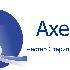 Логотип для Акцентр / Axenter - дизайнер Stasya23