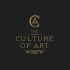 Логотип для The Culture of Art - дизайнер Elshan