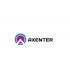 Логотип для Акцентр / Axenter - дизайнер SmolinDenis
