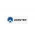 Логотип для Акцентр / Axenter - дизайнер SmolinDenis
