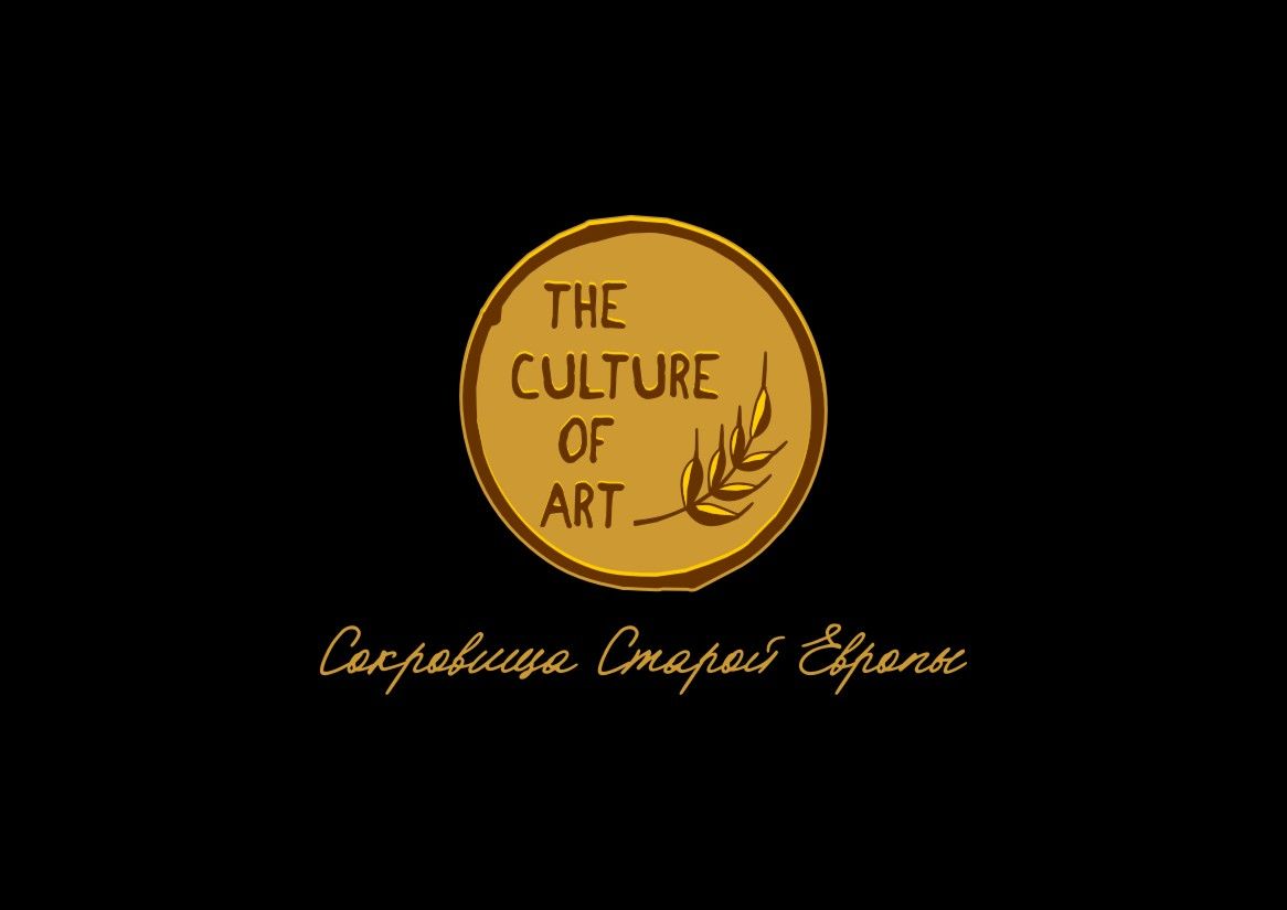 Логотип для The Culture of Art - дизайнер Paroda