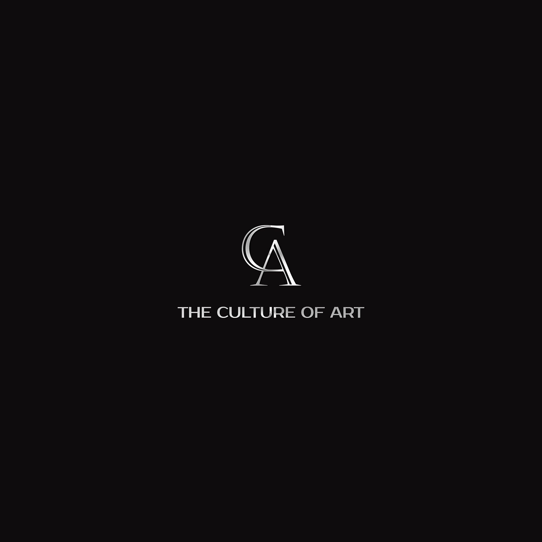 Логотип для The Culture of Art - дизайнер seanmik