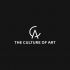 Логотип для The Culture of Art - дизайнер Da4erry
