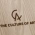 Логотип для The Culture of Art - дизайнер Da4erry