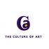 Логотип для The Culture of Art - дизайнер Kate_fiero