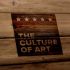 Логотип для The Culture of Art - дизайнер klyax