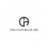 Логотип для The Culture of Art - дизайнер AnatoliyInvito