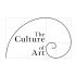 Логотип для The Culture of Art - дизайнер yakovlevandrey