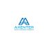 Логотип для Акцентр / Axenter - дизайнер Ninpo