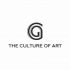 Логотип для The Culture of Art - дизайнер Godknightdiz