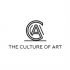 Логотип для The Culture of Art - дизайнер Godknightdiz