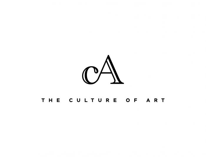 Логотип для The Culture of Art - дизайнер drawmedead
