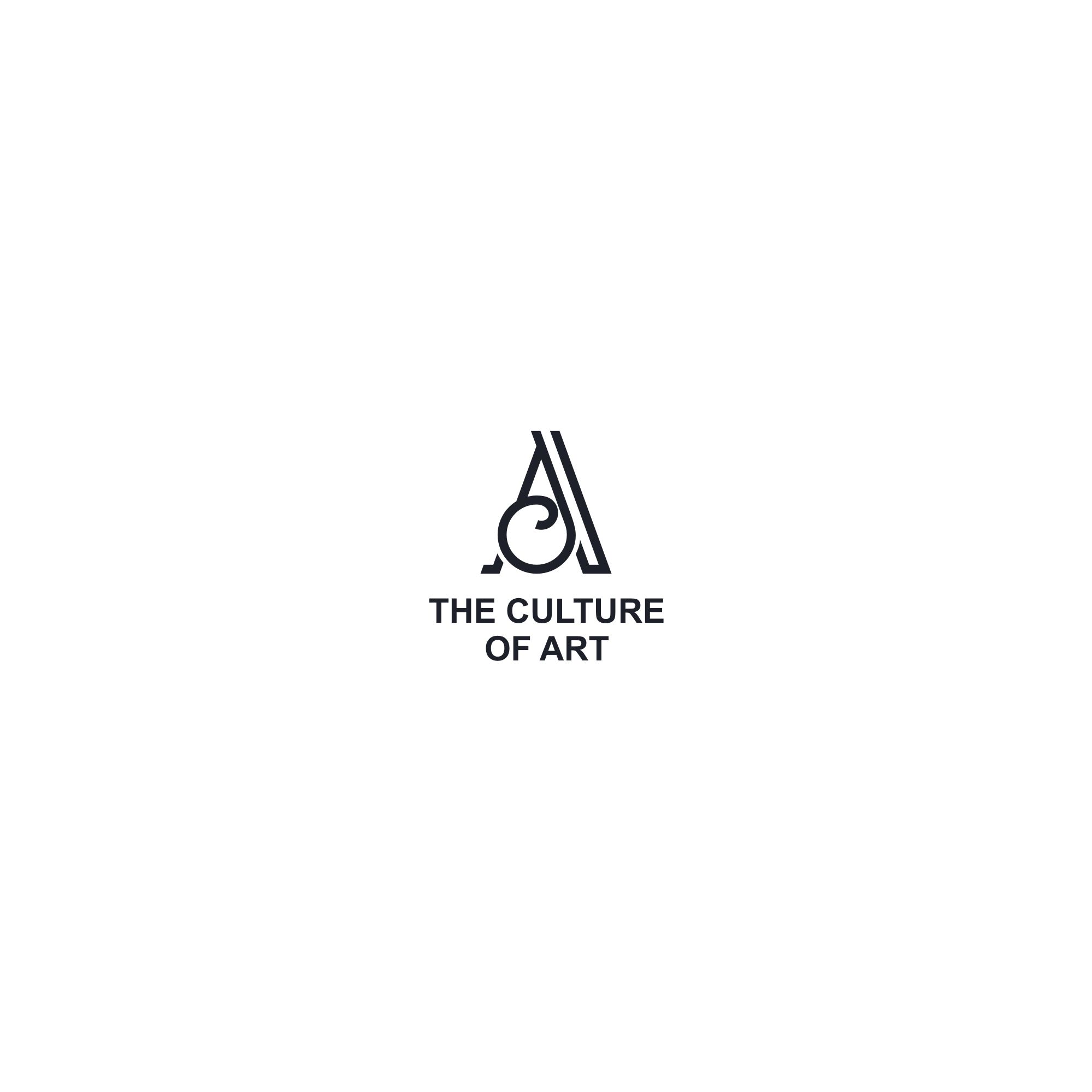 Логотип для The Culture of Art - дизайнер Sashka_K
