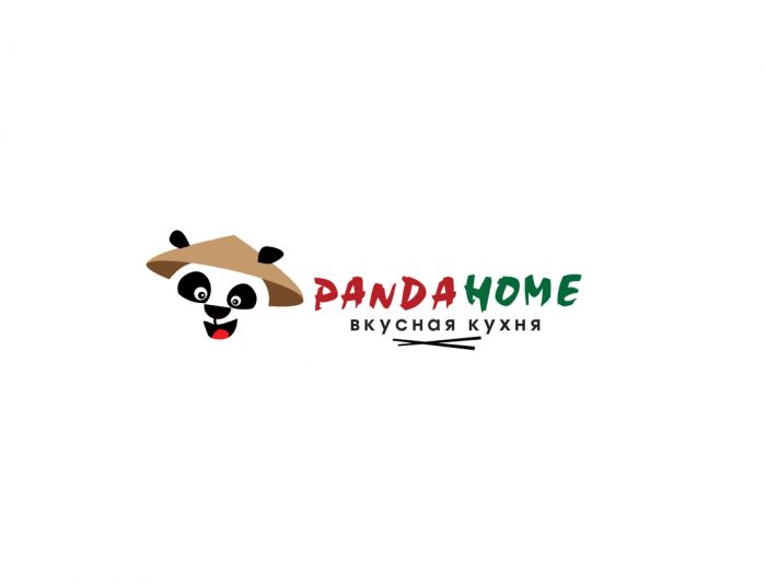 Логотип для Panda Home - дизайнер peps-65